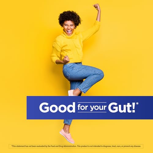 apoyo digestivo con Renew Life probióticos