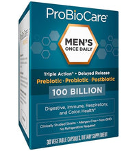 apoyo digestivo diario con MenaTM probióticos