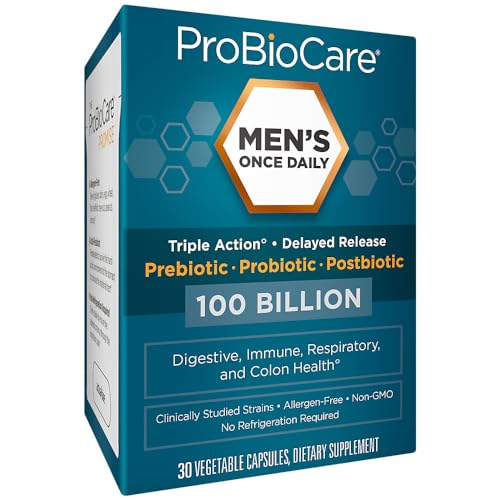 apoyo digestivo diario con MenaTM probióticos