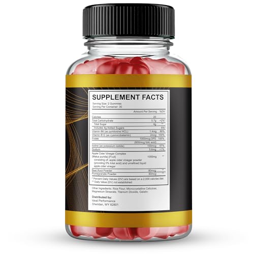 apoyo digestivo en deliciosas gomas