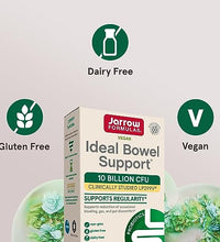 Apoyo digestivo ideal con Jarrow Formulas