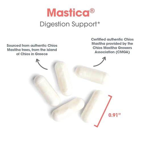apoyo digestivo natural con mastica