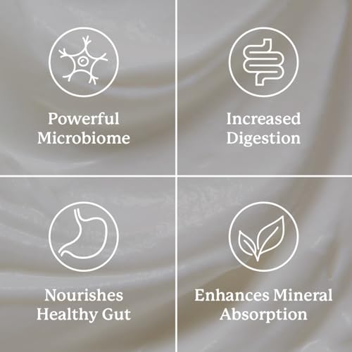 Apoyo digestivo natural con probióticos