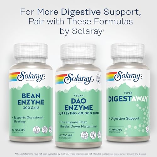 apoyo digestivo natural en cápsulas