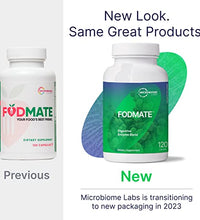 apoyo digestivo para dieta low FODMAP