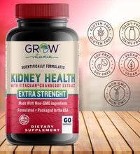 apoyo efectivo para función renal