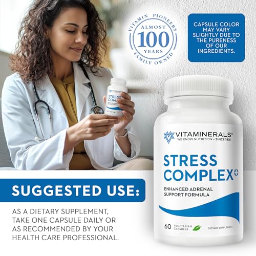 apoyo emocional con Vitaminerals