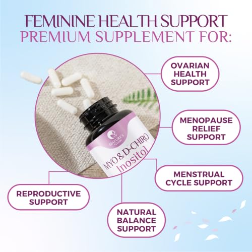 Apoyo en la fertilidad femenina