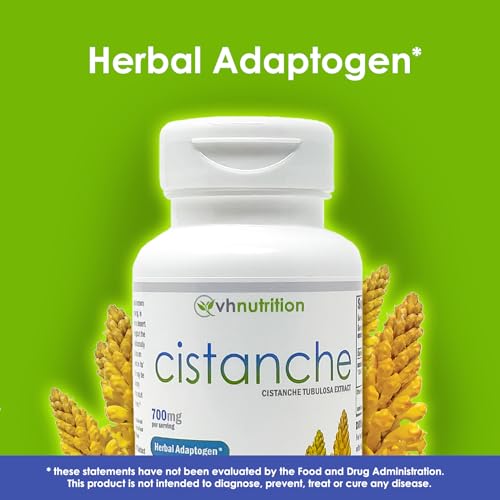 apoyo energético con cistanche