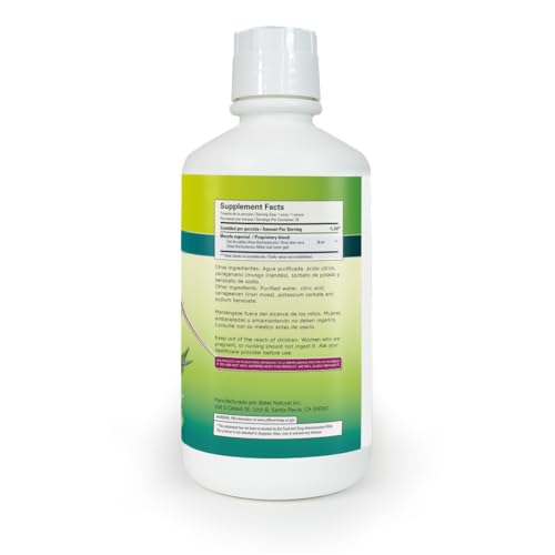 apoyo gástrico con gel de sábila