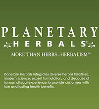Apoyo herbal con Echinacea de Planetary Herbals
