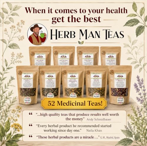apoyo herbal para la tranquilidad