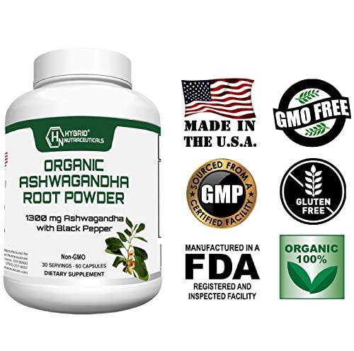 Apoyo inmunológico con Ashwagandha