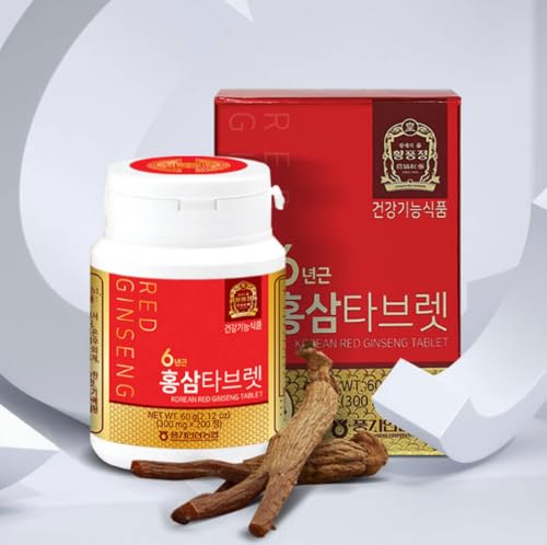apoyo inmunológico con ginseng auténtico