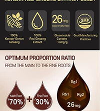 apoyo inmunológico con ginseng