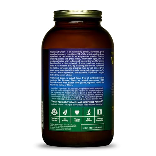 apoyo inmunológico con minerales