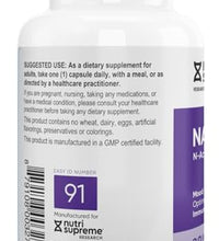Apoyo inmunológico con Nutri-Supreme