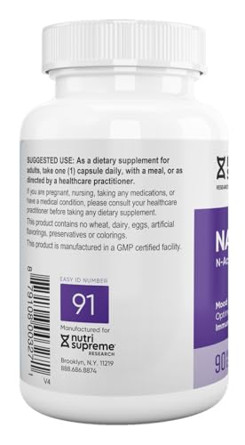 Apoyo inmunológico con Nutri-Supreme