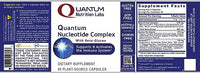 apoyo inmunológico con Quantum Nutrition