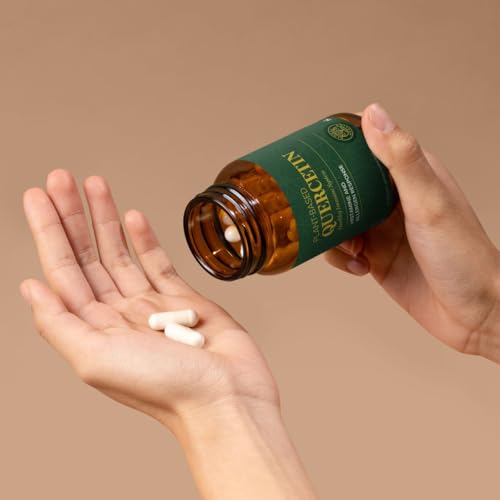 Apoyo inmunológico con QuerceFIT