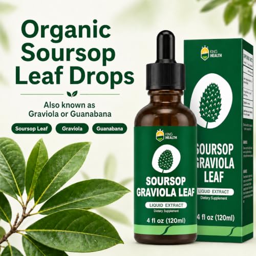 apoyo inmunológico con soursop puro