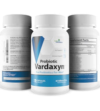 Apoyo inmunológico con Vardaxyn probiótico