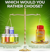 Apoyo inmunológico con Vitamina C