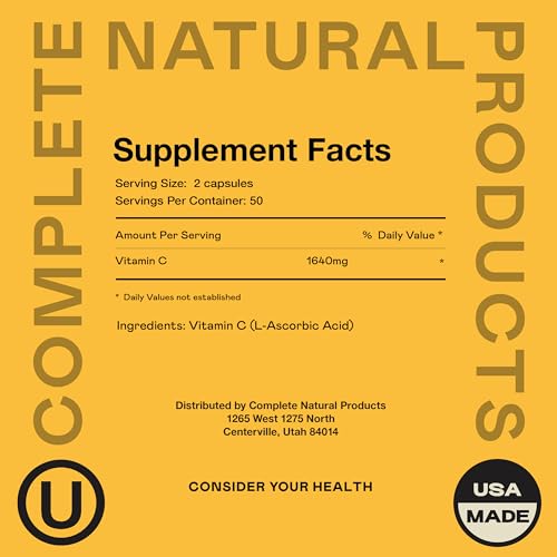 apoyo inmunológico con vitamina C