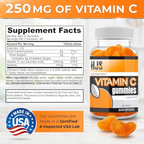 apoyo inmunológico con vitamina C