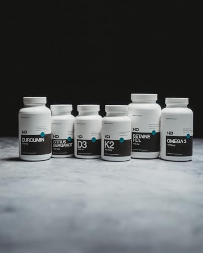 Apoyo inmunológico con vitamina D3