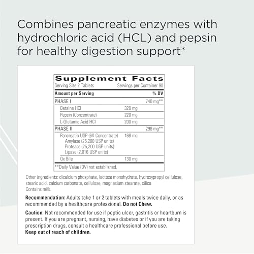 apoyo intestinal con cápsulas sin gluten