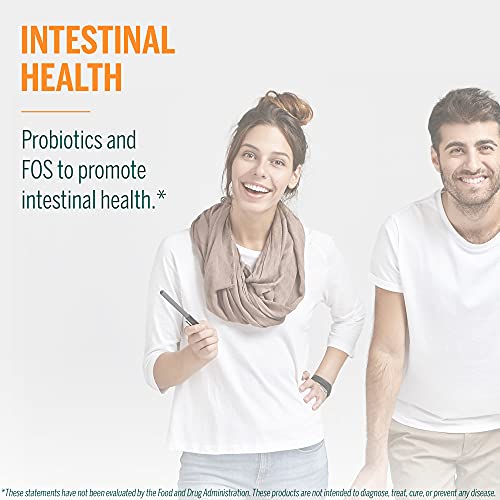 Apoyo intestinal con probióticos Genestra
