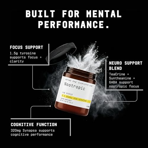 apoyo mental con vitaminas y minerales