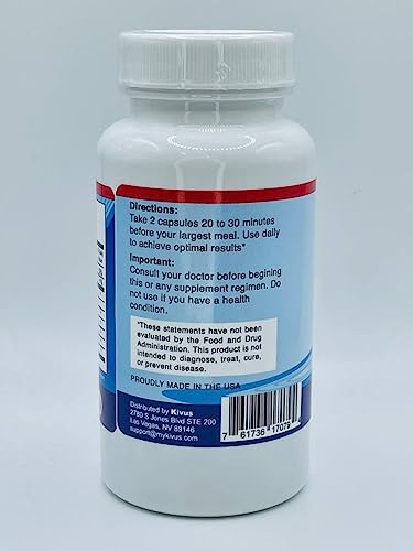 apoyo metabólico con 7-Keto Kivus