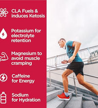 apoyo metabólico con Keto Science
