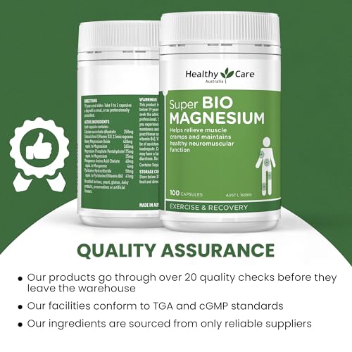 apoyo muscular con magnesio