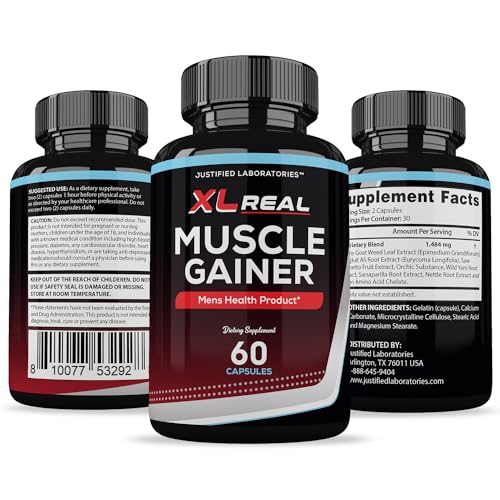 apoyo muscular en un paquete