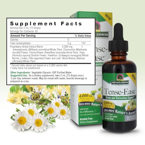 apoyo natural al bienestar emocional