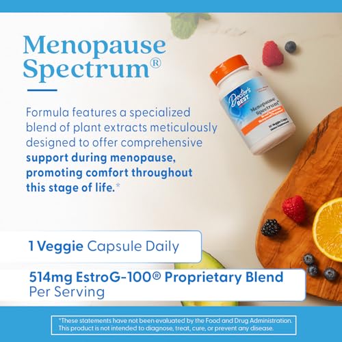 apoyo natural en la menopausia