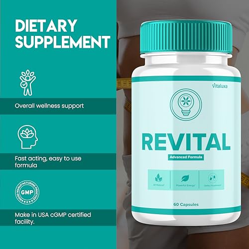 apoyo natural en salud y vitalidad