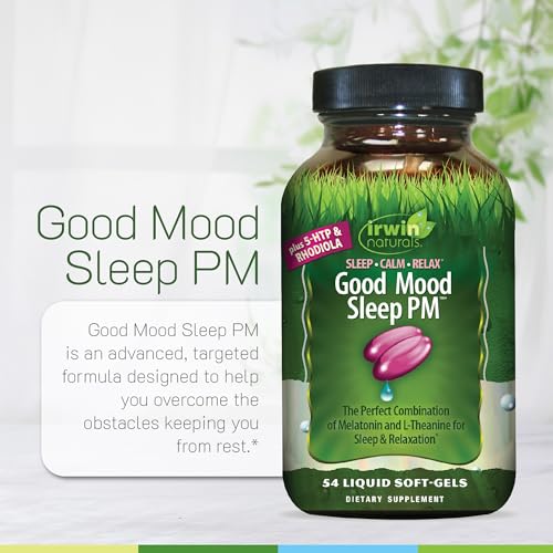 Apoyo natural para dormir mejor
