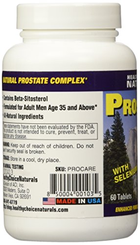 apoyo natural para el bienestar prostático