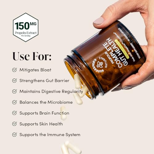 Apoyo natural para el bienestar