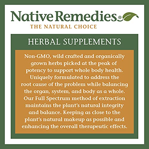 apoyo natural para el equilibrio hormonal