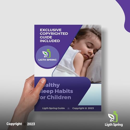 apoyo natural para el sueño infantil