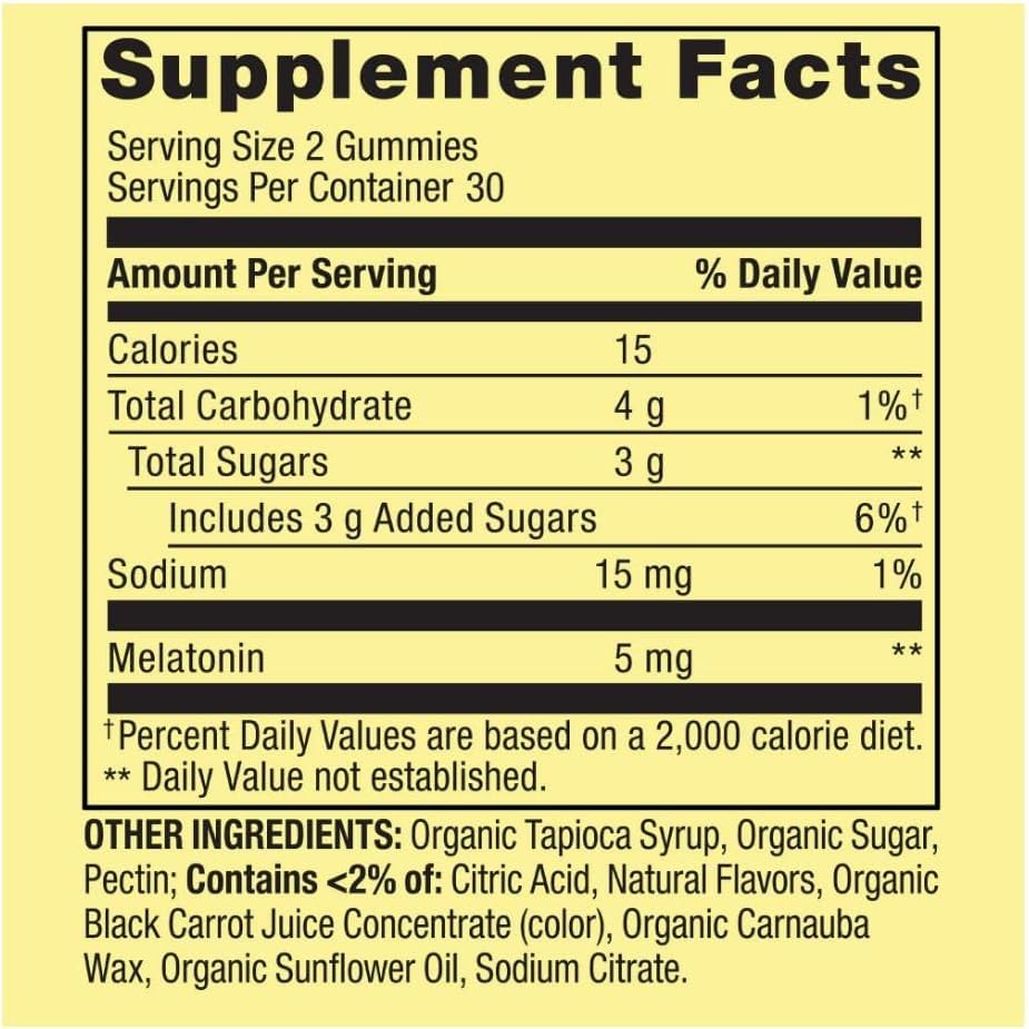 apoyo natural para el sueño