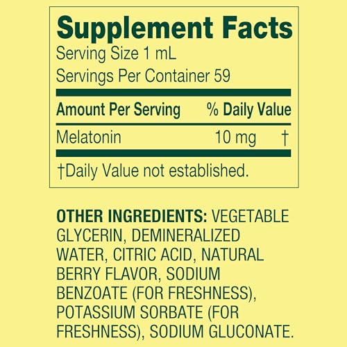 Apoyo natural para el sueño