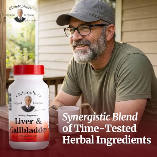 apoyo natural para función hepática