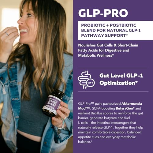 apoyo natural para GLP-1
