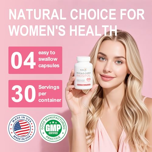 Apoyo natural para la función ovárica